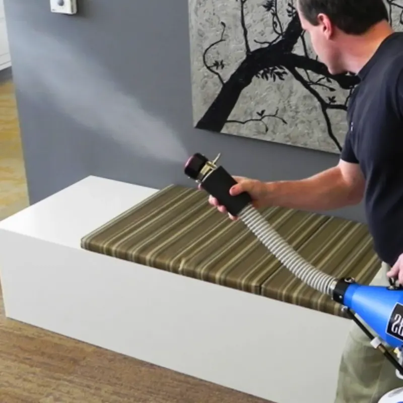 Professional Odor Removal in Haines City, FL